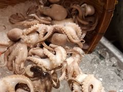 -深圳凯宾斯基酒店