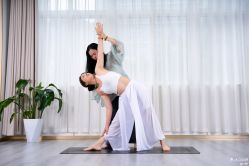 -亚太瑜伽普拉提学院