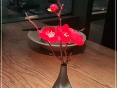 -蜜桃餐厅·伴山(湖滨商业街店)