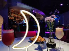 -岁粤Moon·湖景餐厅(月光码头店)