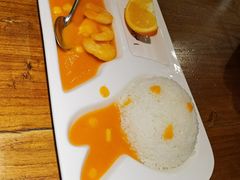 儿童餐-默加东南亚美食(大宁音乐广场店)