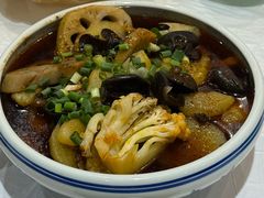 -双流老妈兔头(总店)