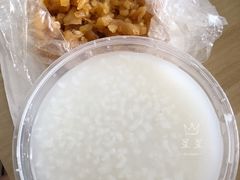 白粥-阿侬盐焗鸡(清澜店)