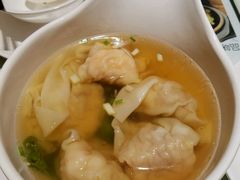 -大咀港式茶餐厅(海岸城店)