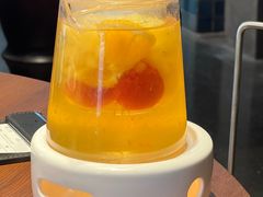 -粗茶淡饭·隐庐私厨(东亭店)