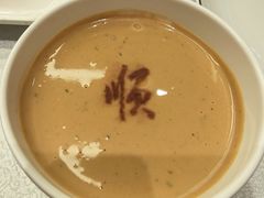 传统麻酱小料-东来顺饭庄(天坛店)