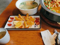 -盐帮食坊•小河帮川菜(四川师大店)