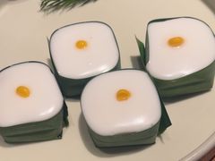 -泰香米泰国餐厅(中大国际店)