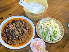 -天全县三土司椒麻鸡餐厅