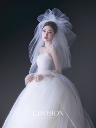 -CD视觉婚纱摄影