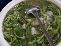 -瑞丰园庭院餐厅·白族传统家常菜