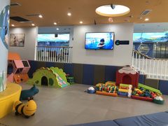 -戊辰亲子游泳俱乐部