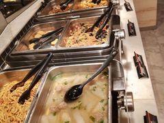 -比格比萨自助(宋家庄店)