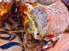 -Catch Bagel(芳草地店)