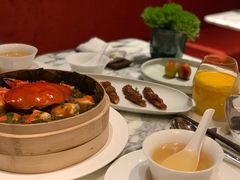 -遇外滩(BFC外滩金融中心店)