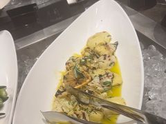 -拉蒂娜·巴西牛排馆 Latina·Brazilian Steakhouse(王府井喜悦店)