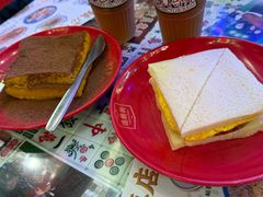 -憶廟街 X 沙角邨(太古城店)