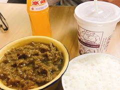 -定家小酥肉·清真(回民街店)