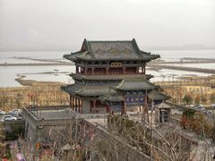 -盐池神庙