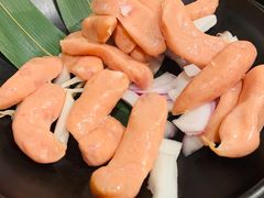 -九田家黑牛烤肉料理(石路天虹店)