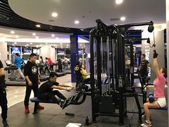 -海底捞火锅(关山保利店)