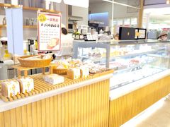 -焙丽拾光(麦凯乐直营店)