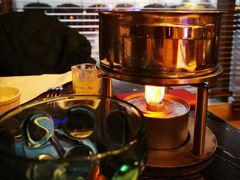 -长沙北辰洲际酒店-兰调全日餐厅