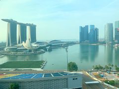 -新加坡文华东方酒店