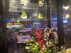 -老灶堂文创火锅(文艺路店)