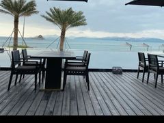 -深圳大梅沙京基洲际度假酒店