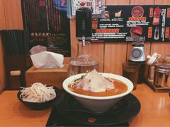 -博多一幸舍(侨福芳草地购物中心店)