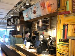 -无印良品餐堂 MUJI Diner(成都太古里店)