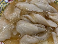 糟熘鱼片-砂锅居(西四店)