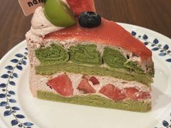 -奈诺甜品·生日蛋糕·下午茶(古城店)
