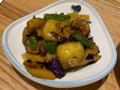 -东北风(龙湾万达广场)