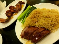 -丽的面家(多宝路店)