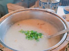 -阿殳粥馆(水围村店)