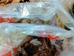 -绝味鸭脖(中海凯旋门店)