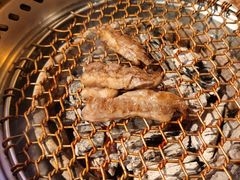 黑牛肋条-黑牛の店·和牛烧肉(合生汇店)