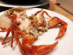 -彩丰楼中餐厅·仁恒洲际酒店