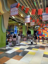 -宝燕乐园(闵行旗舰店)