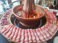 -北门涮肉·铜锅涮肉(南锣鼓巷店)