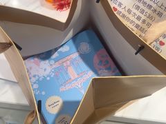 -曲奇童话(尖沙咀店)