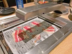-新石器烤肉(南站店)