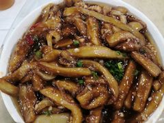 -双月饭店·20年老字号(新村店)