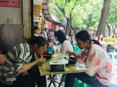 -贵州沾水米线(学田湾店)