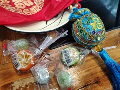 -三里屯土灶炖公鸡地锅鸡(江东店)