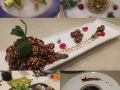 -拂晓山房·私房川菜(西门店)