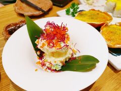 -林妈妈村·日式料理(宝山龙湖天街店)