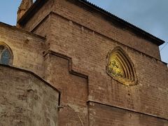 -瓦伦西亚大教堂